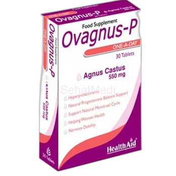 Ovagnus-P Tablets