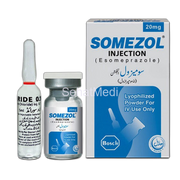 Somno Tablets 2mg