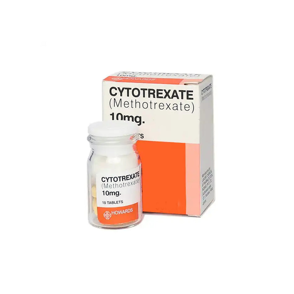 Cytotrexate Tablets 10mg