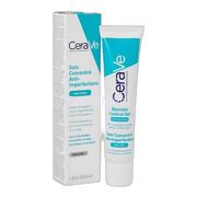 CeraVe Blemish Control Gel With AHA & BHA, 40ml