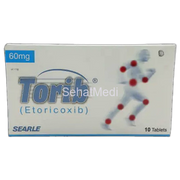 Torib Tablets 60mg