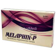 Melaphin-P Capsules