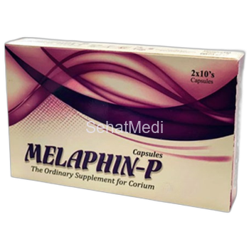 Melaphin-P Capsules
