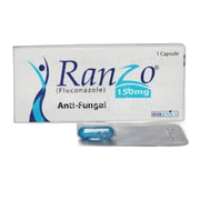 Ranzo Capsules 150mg