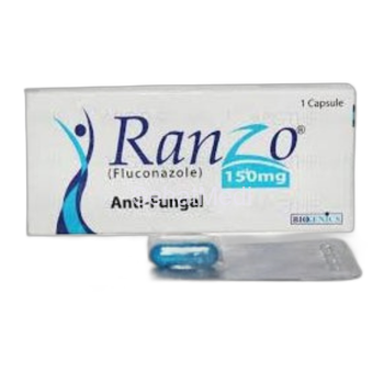 Ranzo Capsules 150mg