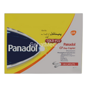 Panadol Cold/Flu Tablets