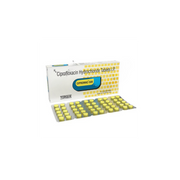 Cipromac Tablets 500mg