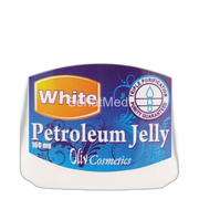 Oliv White Petroleum Jelly Local Medium, 100g