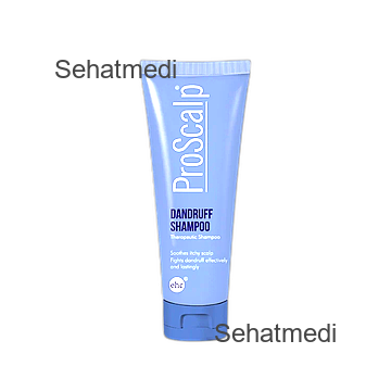 ProScalp Dandruff Shampoo 3.04 fl. Oz