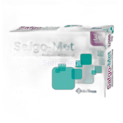 Safgo-Met Tablets 1-500mg