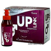 Uplink Drinkable Vial 8Ml