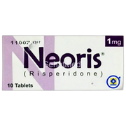 Neoris Tablets 1mg