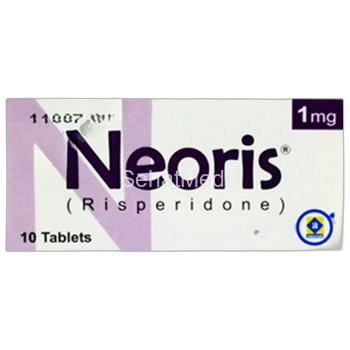 Neoris Tablets 1mg