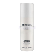 Janssen Cosmetics Demanding Skin Brightening Face Cleanser 200ml