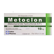 Metoclon Injection 10mg
