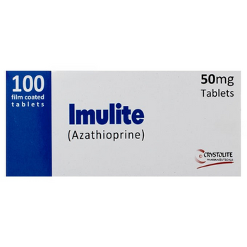 Imulite Tablets 50mg