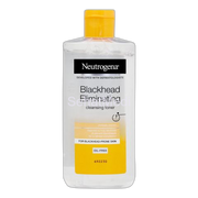 Neutrogena Blackhead Eliminating Oil-Free Cleansing Toner, 200ml