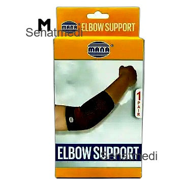 Mana Elbow Support Size Medium