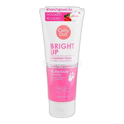 Cathy Doll Bright Up Cleansing Foam, SLS & Paraben Free, 150ml