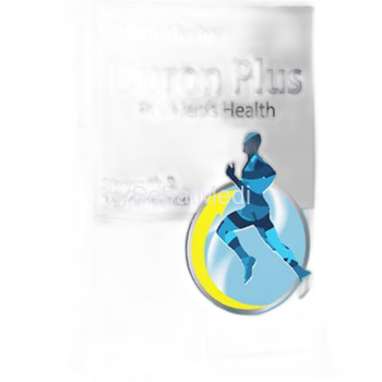 Nutrifactor Duron Plus Tablets