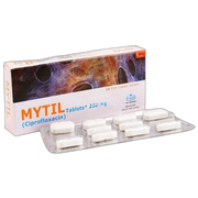 Mytil Tablets 250mg