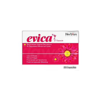 Evica capsules