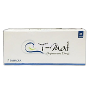 T-Mat Tablets 25mg