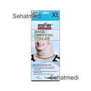 Orthomed Neck Cervical Collar Size Xl