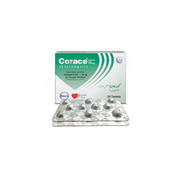 Corace Tablets 10mg