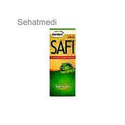 Safi Syrup 175ml