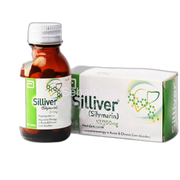 Silliver Tablets 200mg