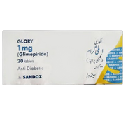 Glory Tablets 1mg