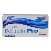 Bonacta Plus Chewable Tablets