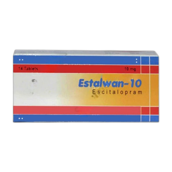 Estalwan-Tablets 10mg