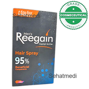 Reegain Hair Spray 95% 100ml