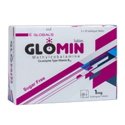 Glomin Tablets 1mg