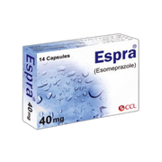 Espra Capsules 40mg