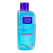Clean & Clear Essential Oil Control Toner, 100ml