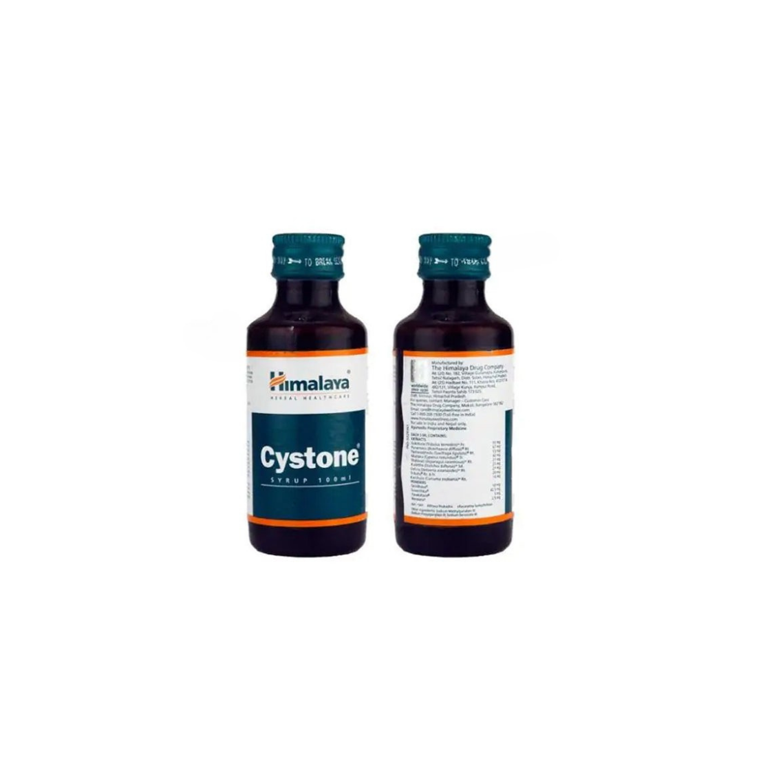 Cystone Syrup 100ml