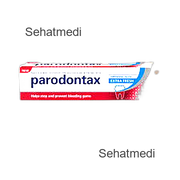 Parodontax Extra Fresh toothpaste 50gm