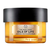 The Body Shop Oils Of Life Intensely Revitalising Cream, 50ml