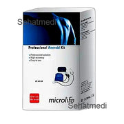 Microlife Bp Agi20 Andriod Kit