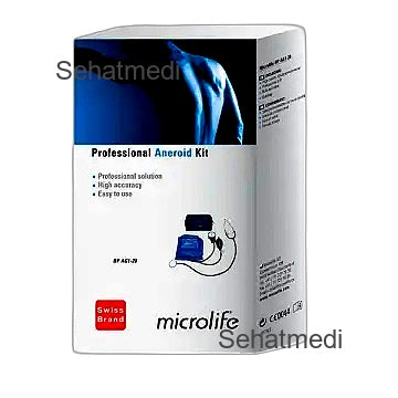 Microlife Bp Agi20 Andriod Kit