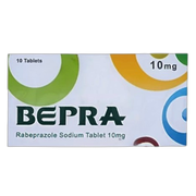 Bepra Tablets 10mg