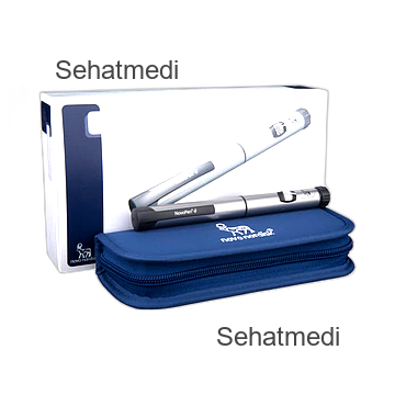Novopen 4 Insulin Injection Pen