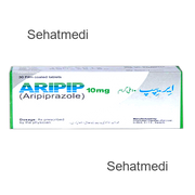 Aripip Tablets 10mg