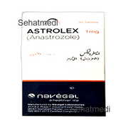 Astronex Tablets 1mg