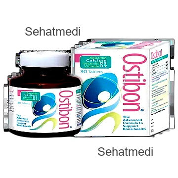 Ostibon Tablets (1 Bottle = 30 Tablets)