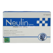 Neulin Tablets 500mg