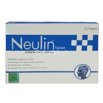 Neulin Tablets 500mg